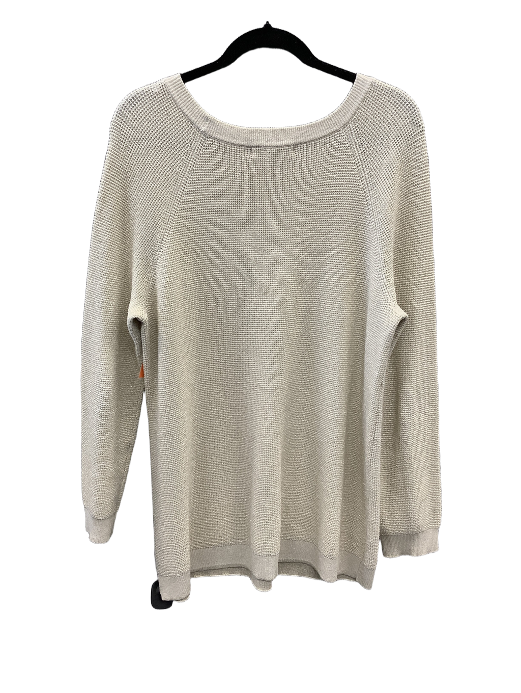 Top Long Sleeve By Liz Claiborne  Size: M
