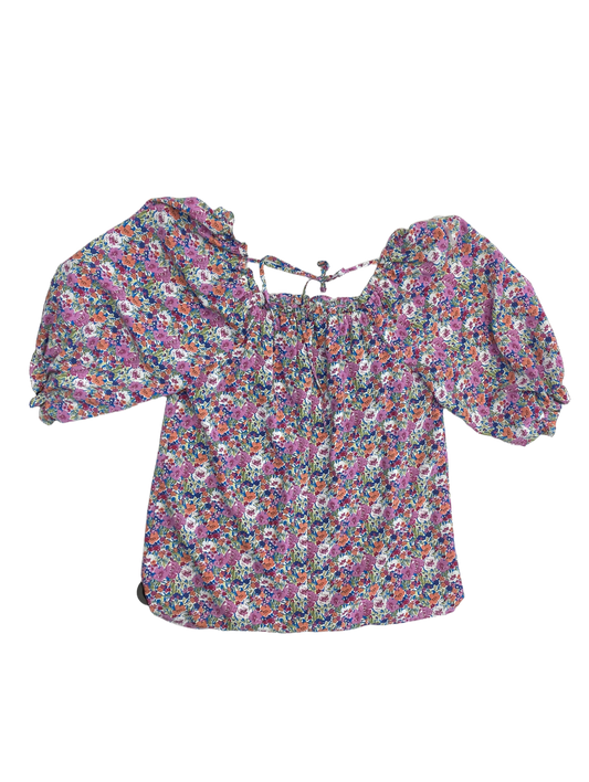 Top Long Sleeve By Staccato  Size: M