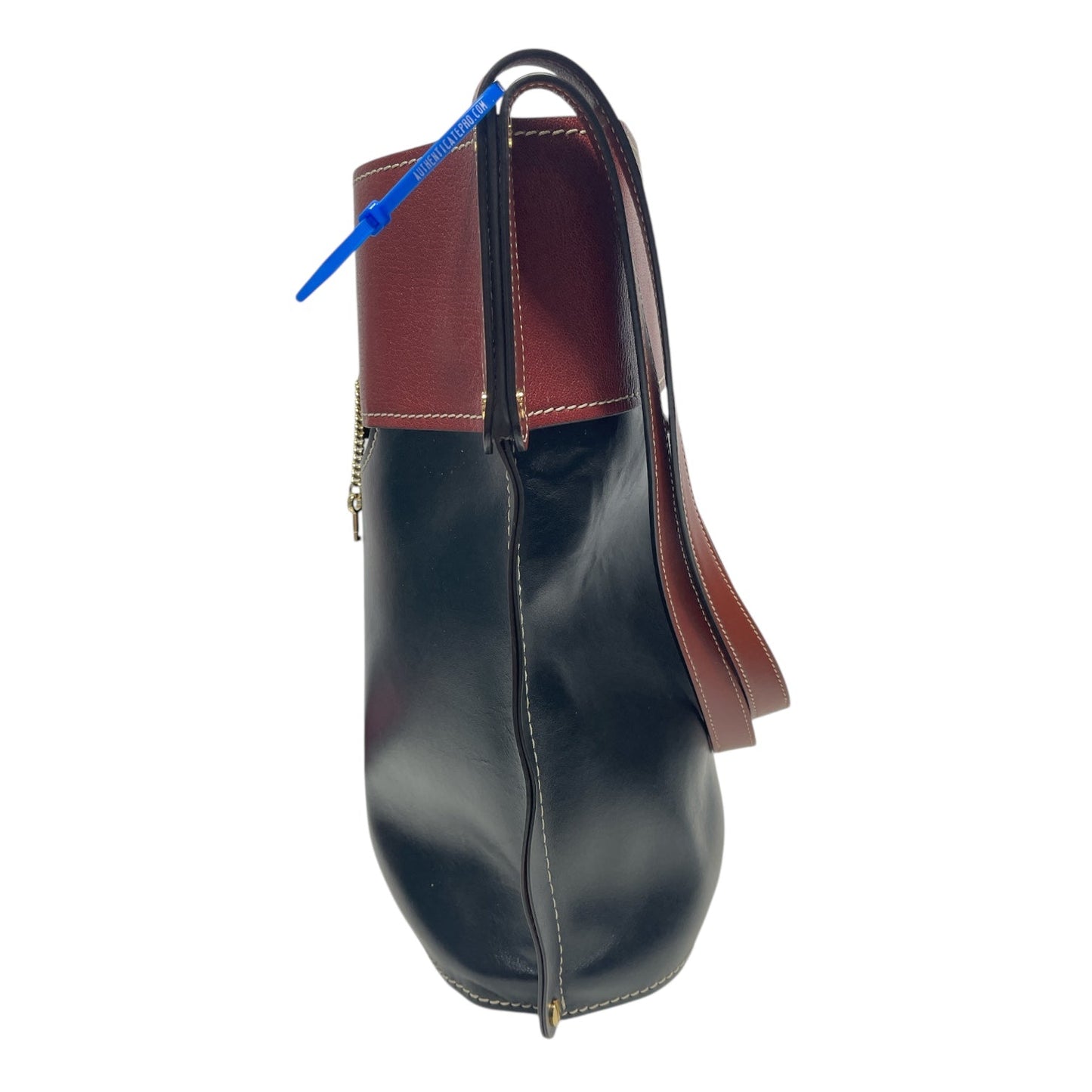 Handbag Luxury Designer By Chloe, Size: Large