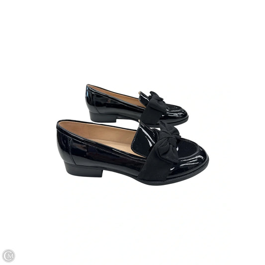 Shoes Flats By Bandolino In Black, Size: 6