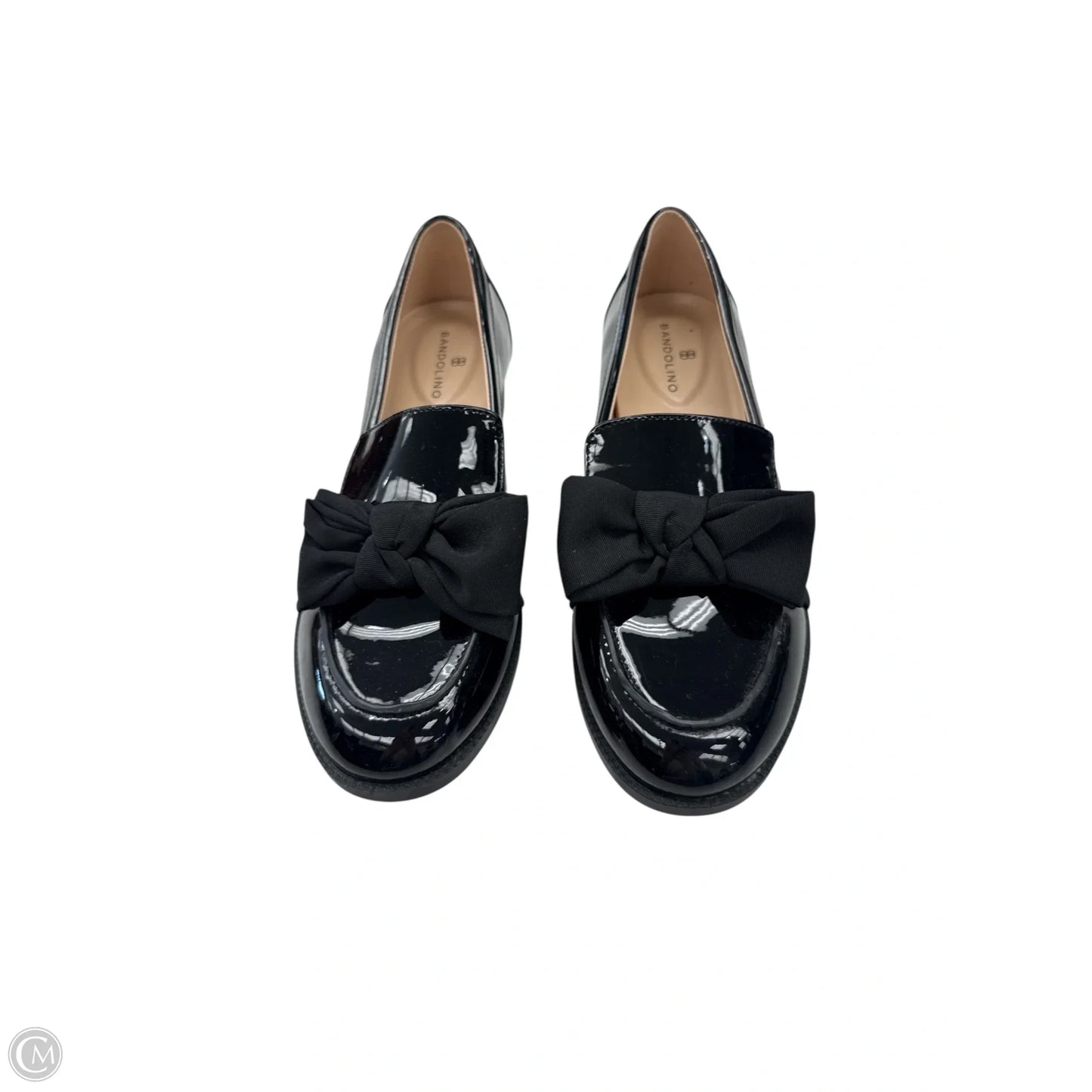 Shoes Flats By Bandolino In Black, Size: 6
