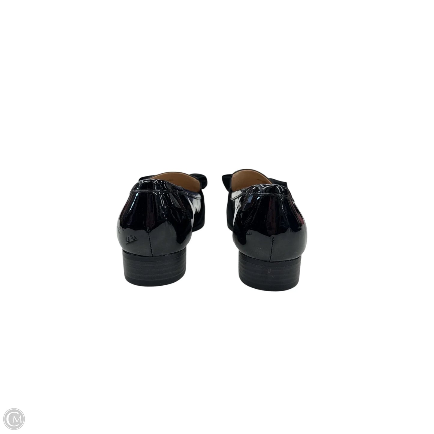 Shoes Flats By Bandolino In Black, Size: 6