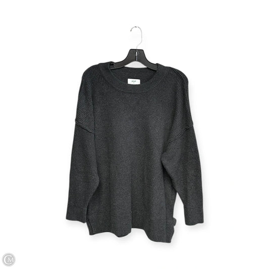 Sweater By Aerie In Grey, Size: S