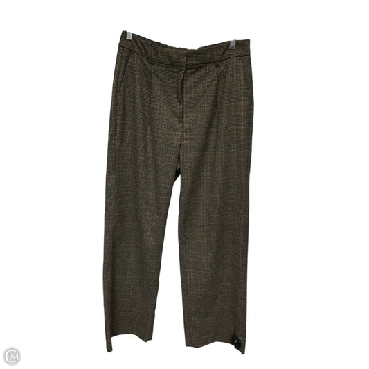 Pants Dress By Old Navy In Brown, Size: M