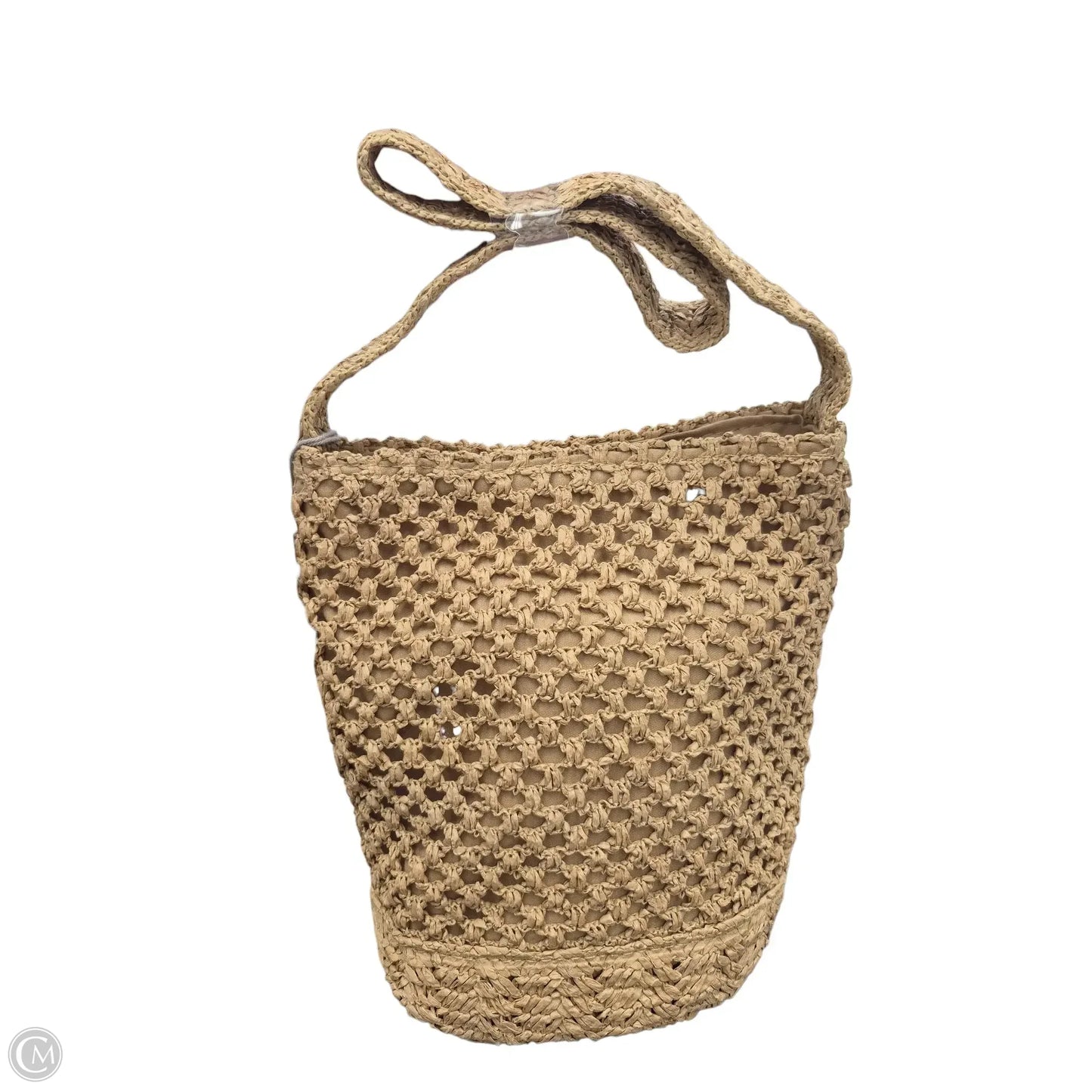 Handbag By A New Day, Size: Small