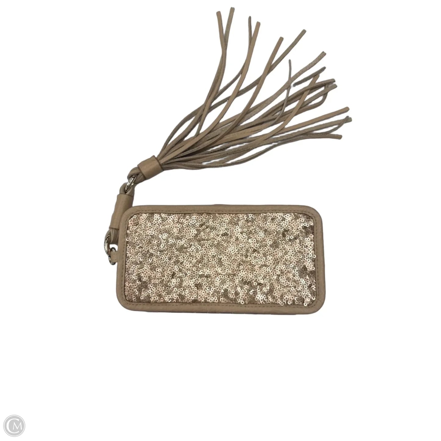 Wallet By Clothes Mentor, Size: Medium