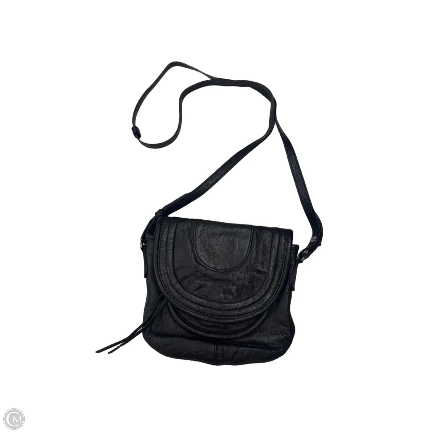 Handbag By Mango, Size: Small