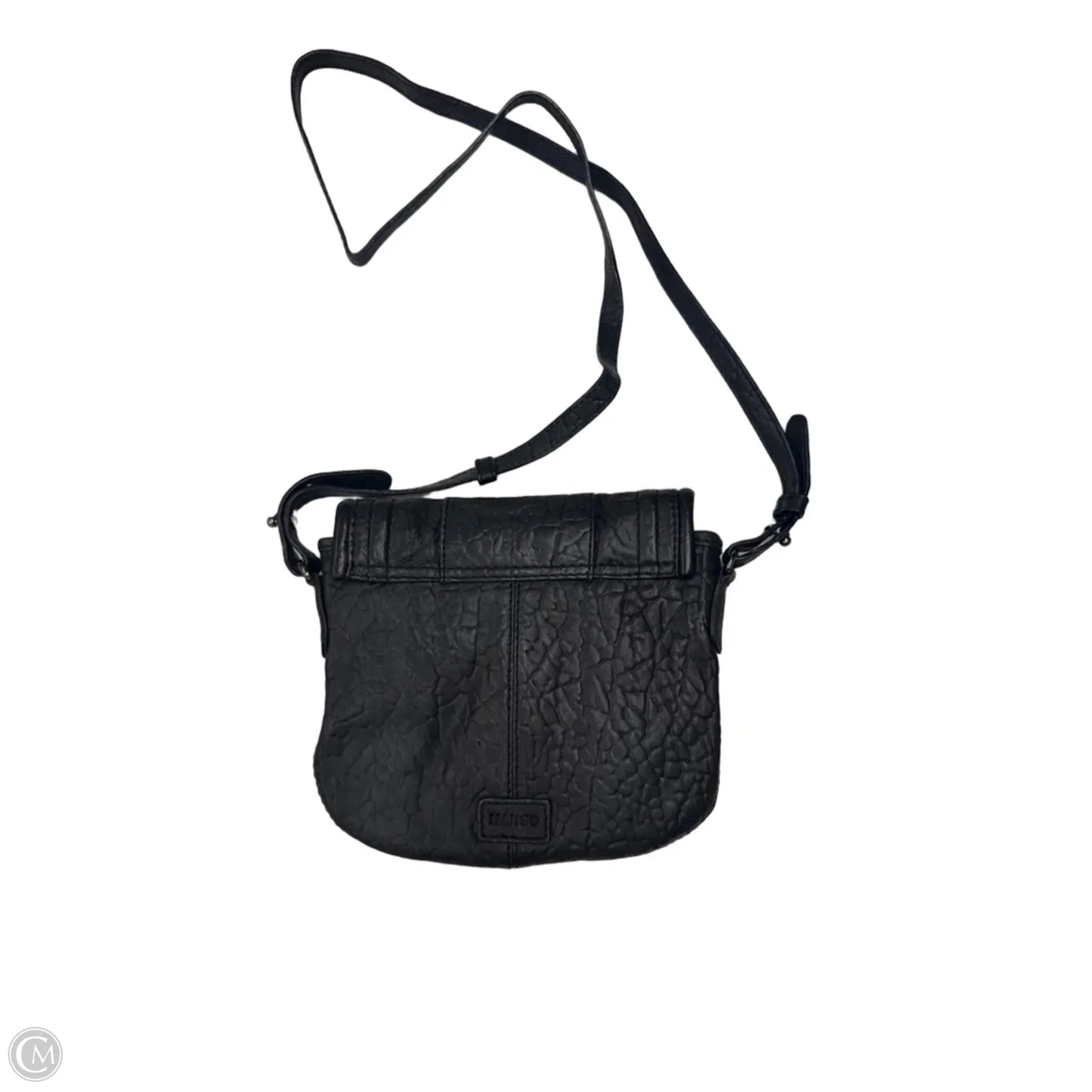 Handbag By Mango, Size: Small