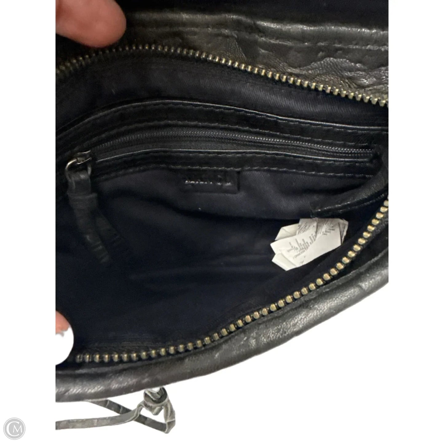 Handbag By Mango, Size: Small