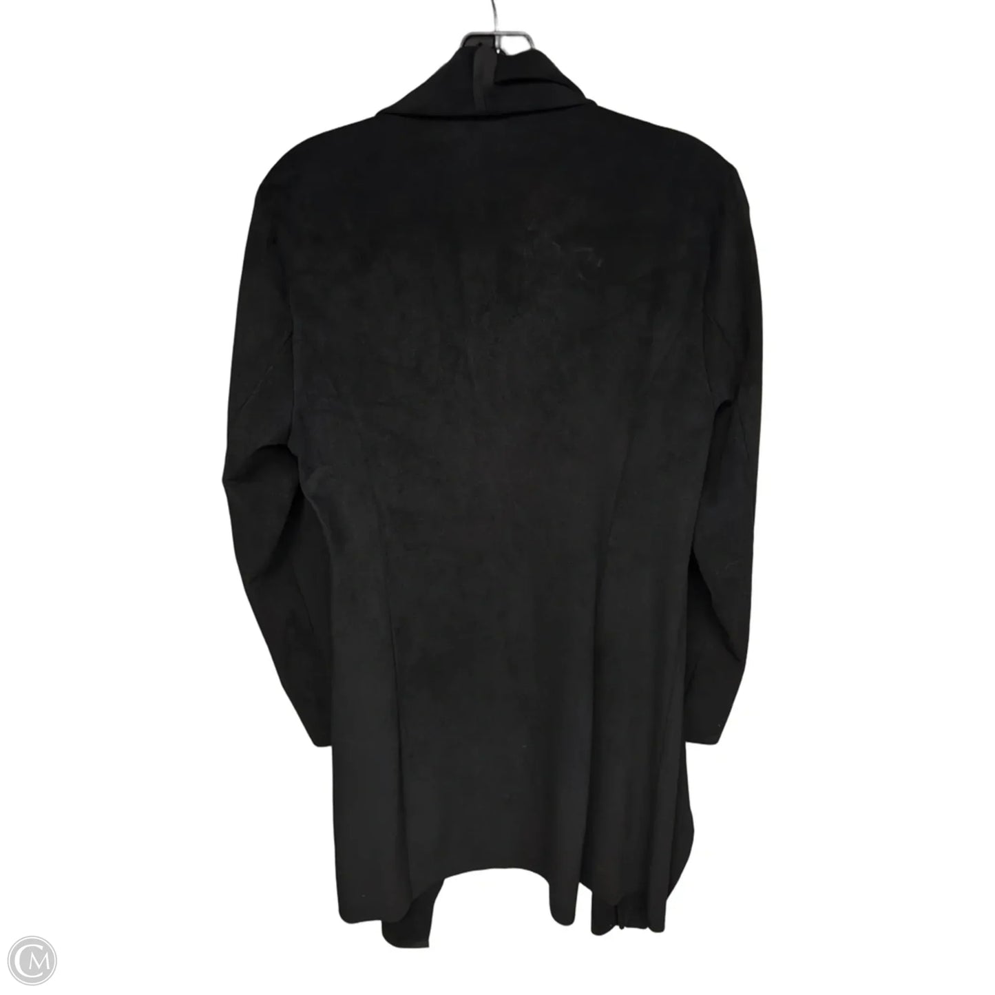 Cardigan By Adrienne Vittadini In Black, Size: M