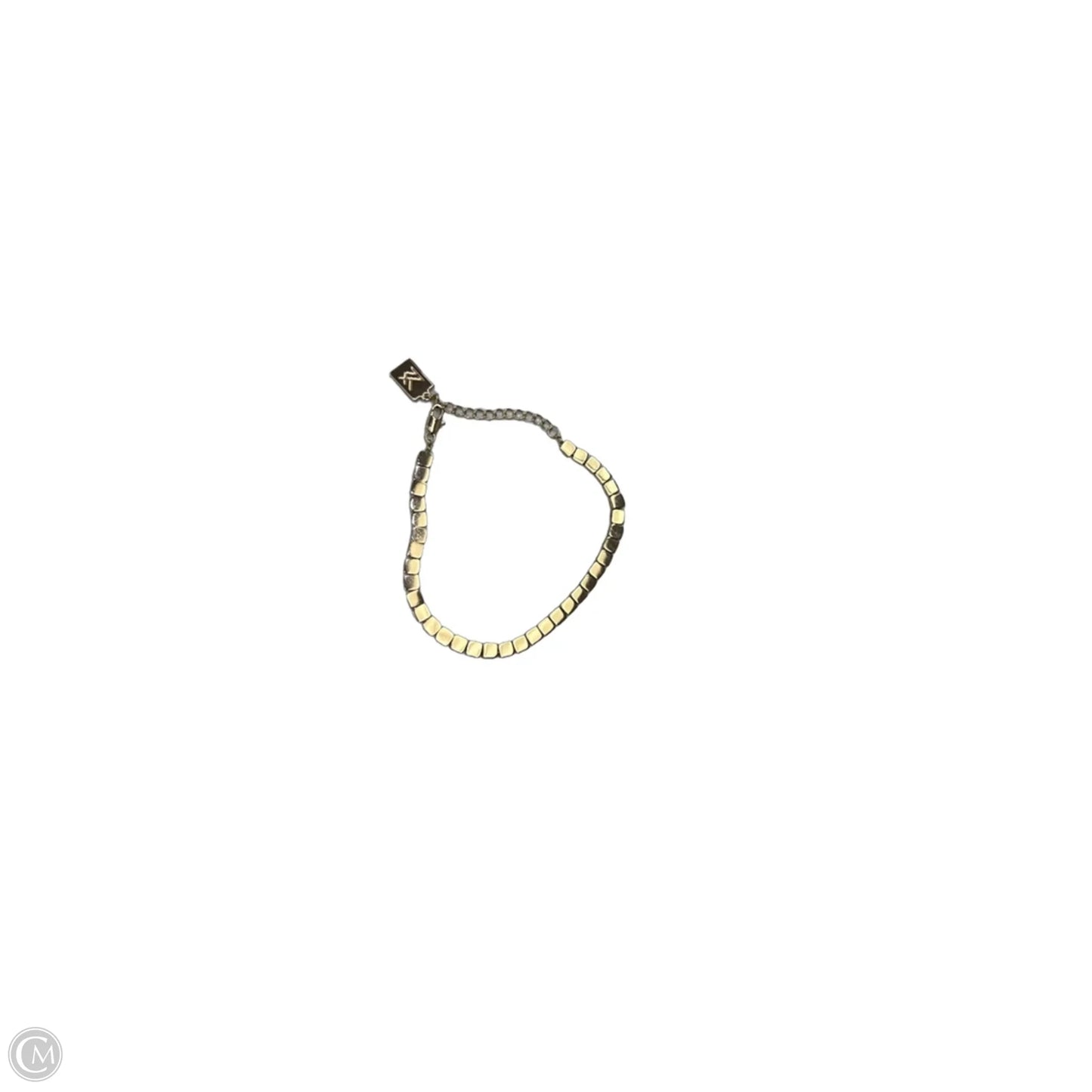 Bracelet Chain By Miranda Frye
