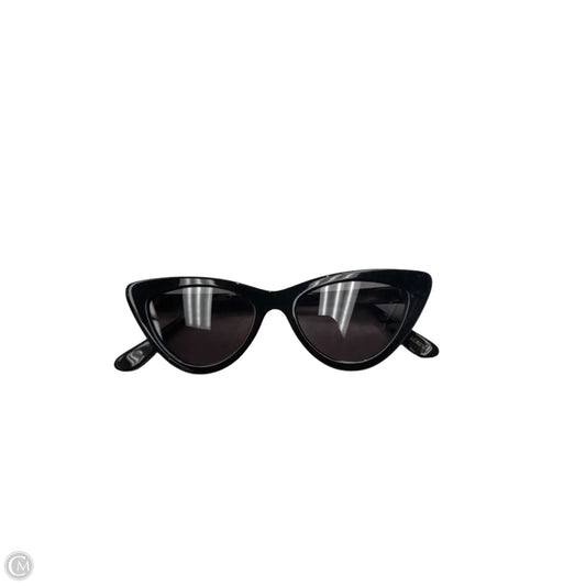 Sunglasses By J. Crew, Size: Small