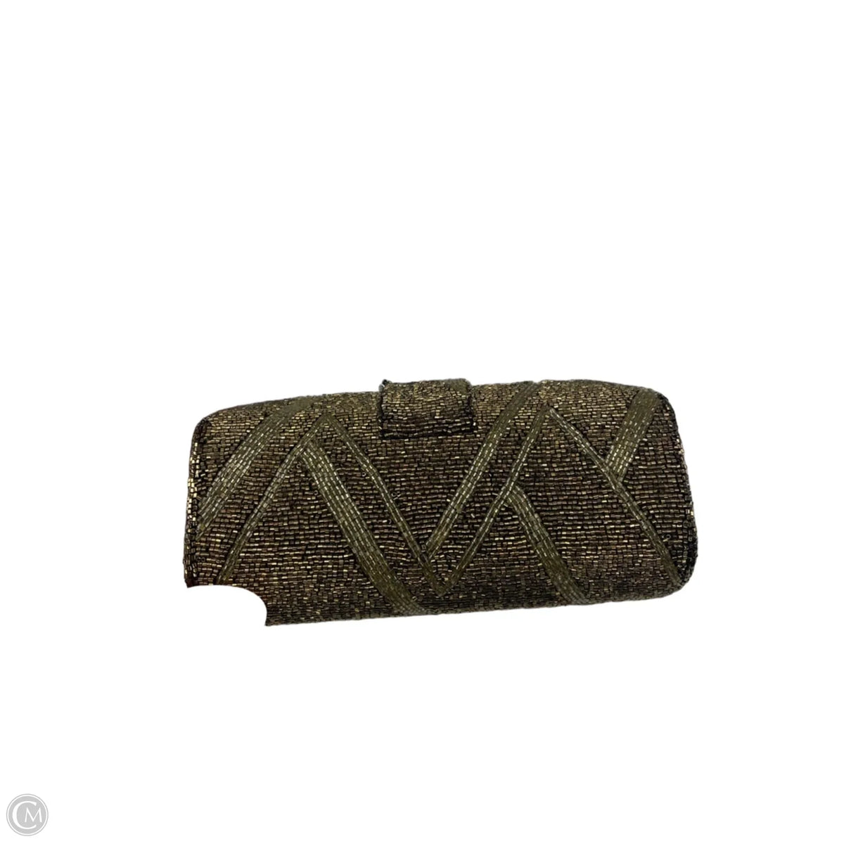 Clutch By Clothes Mentor, Size: Small