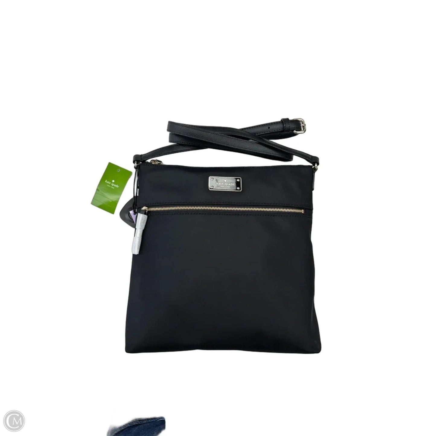 Crossbody Designer By Kate Spade, Size: Large