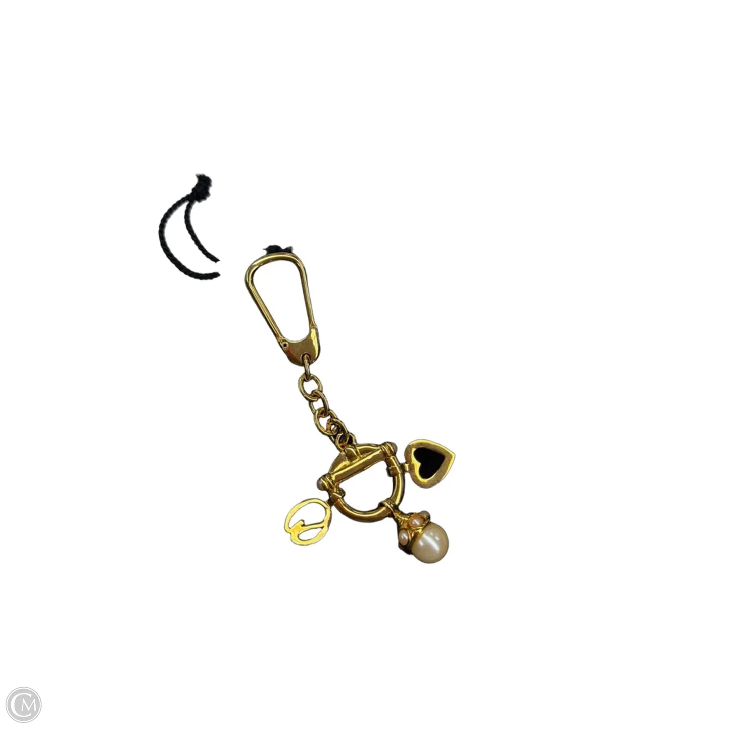 Key Chain By Clothes Mentor, Size: