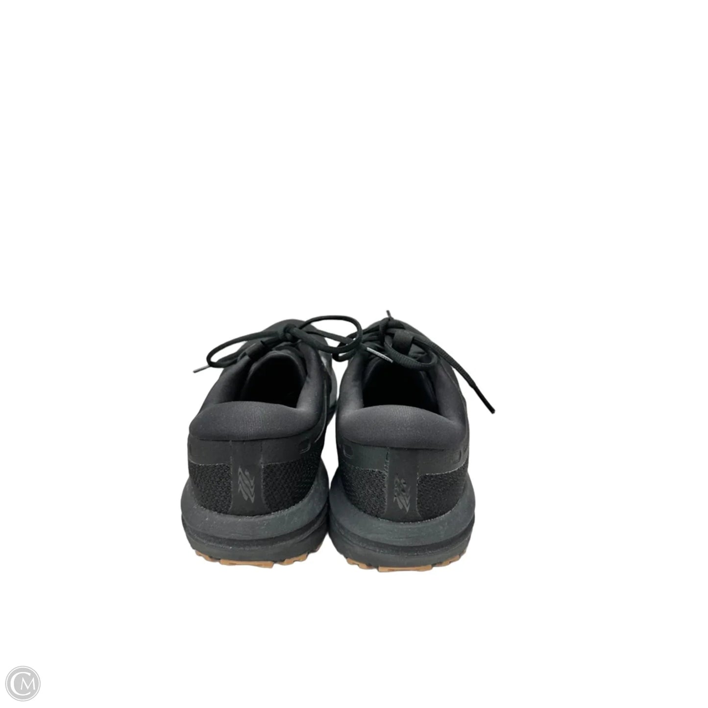 Shoes Athletic By Brooks In Black, Size: 11