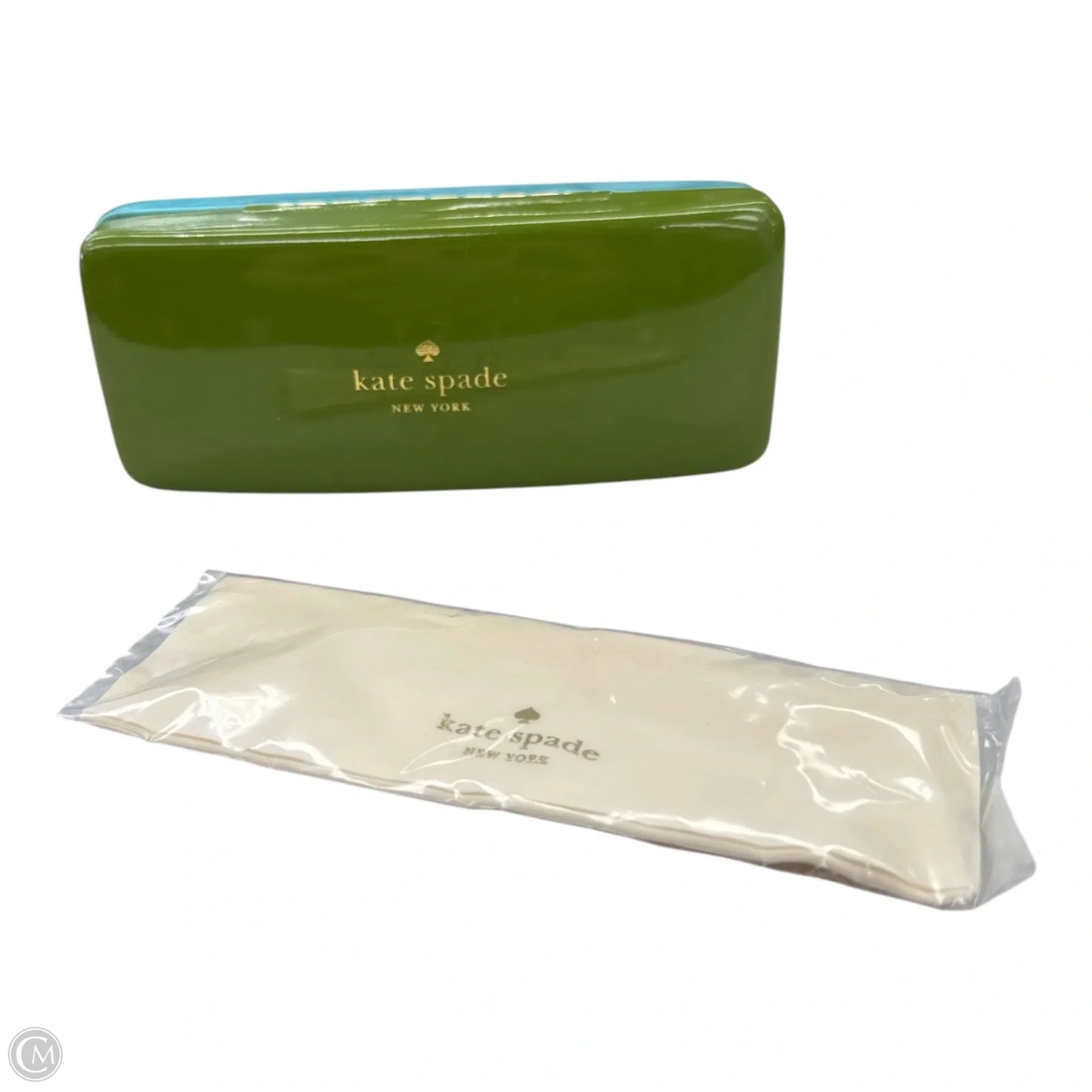 Sunglass Case Designer By Kate Spade, Size: