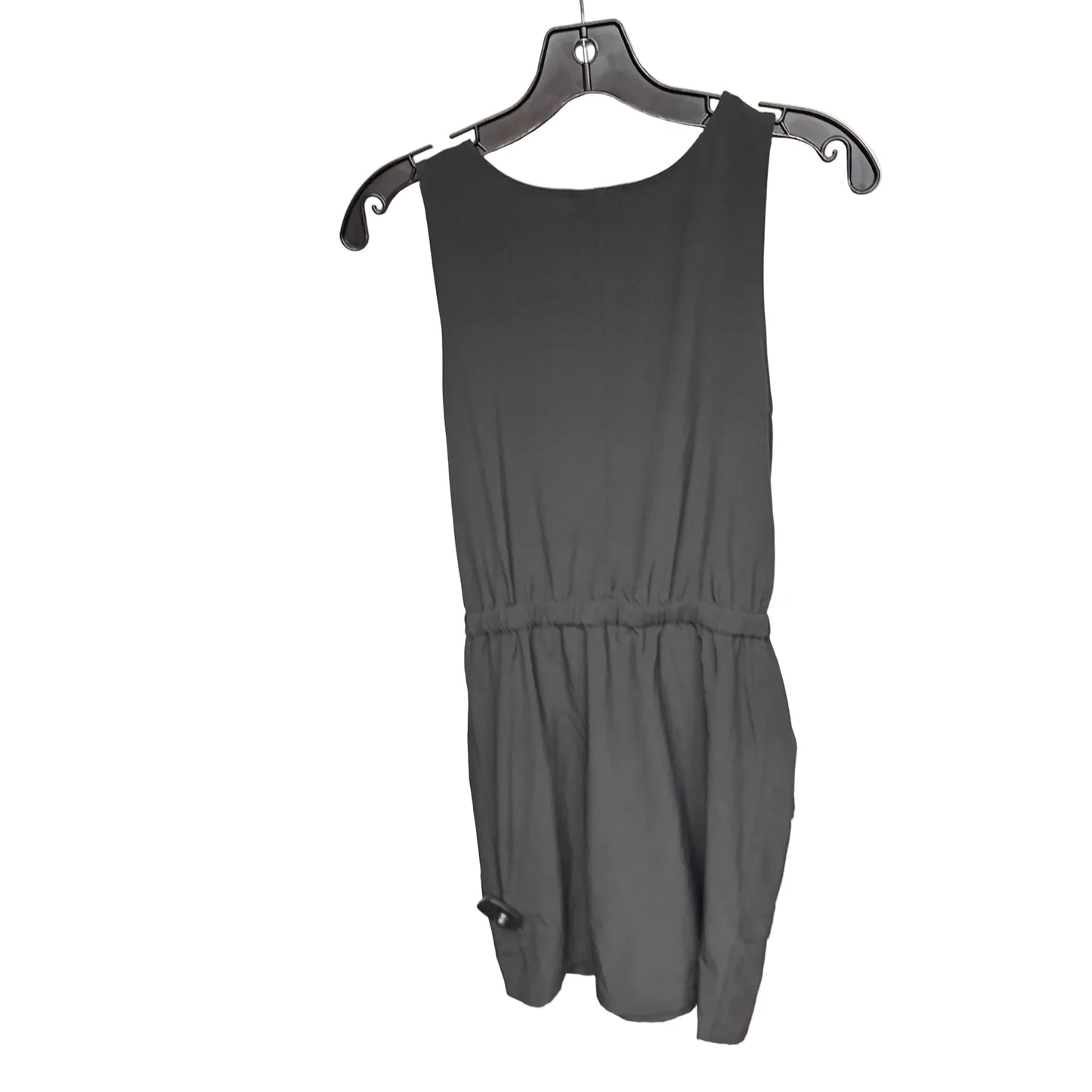Athletic Dress By Patagonia In Black, Size: S