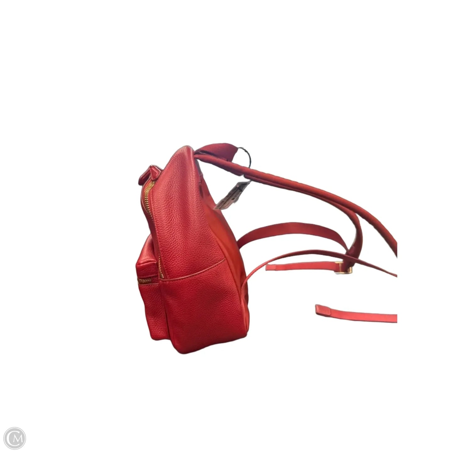 Backpack Designer By Coach, Size: Small