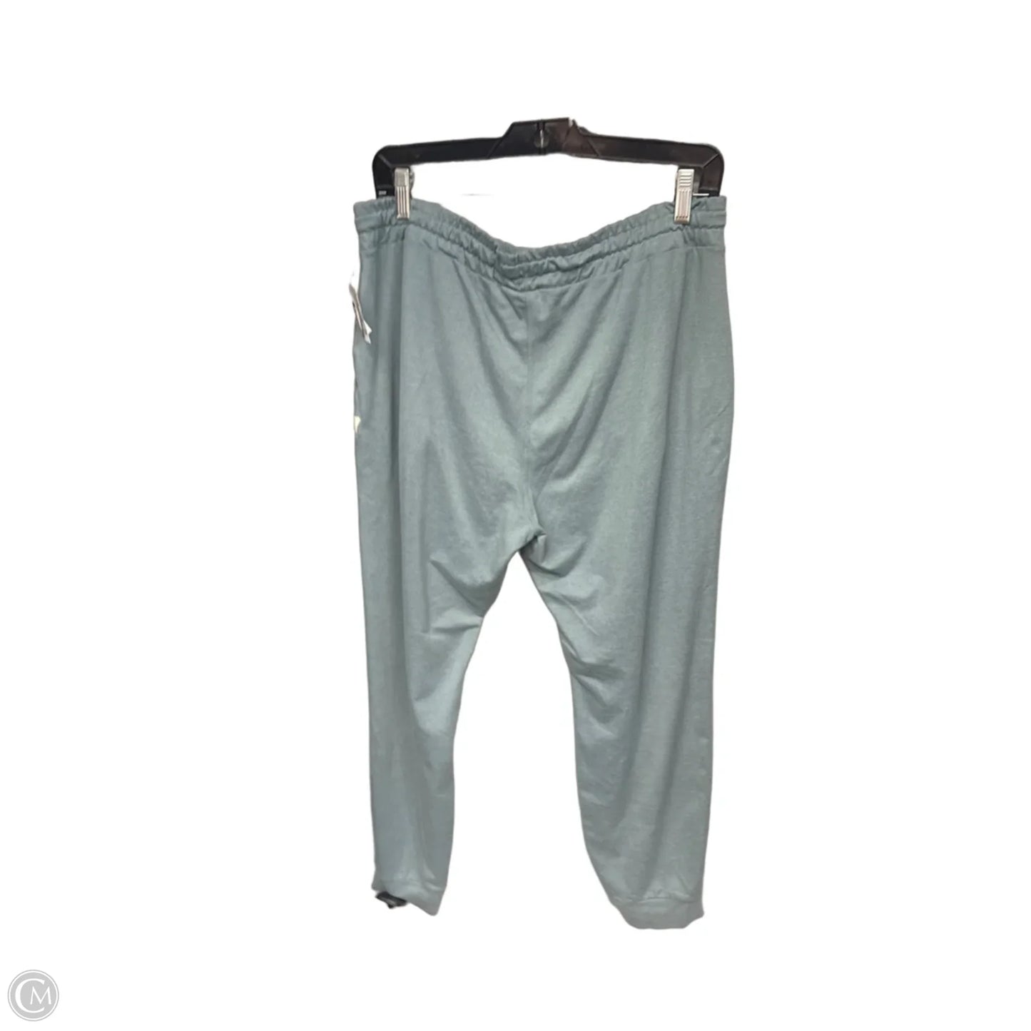 Athletic Pants By Vuori In Blue, Size: L