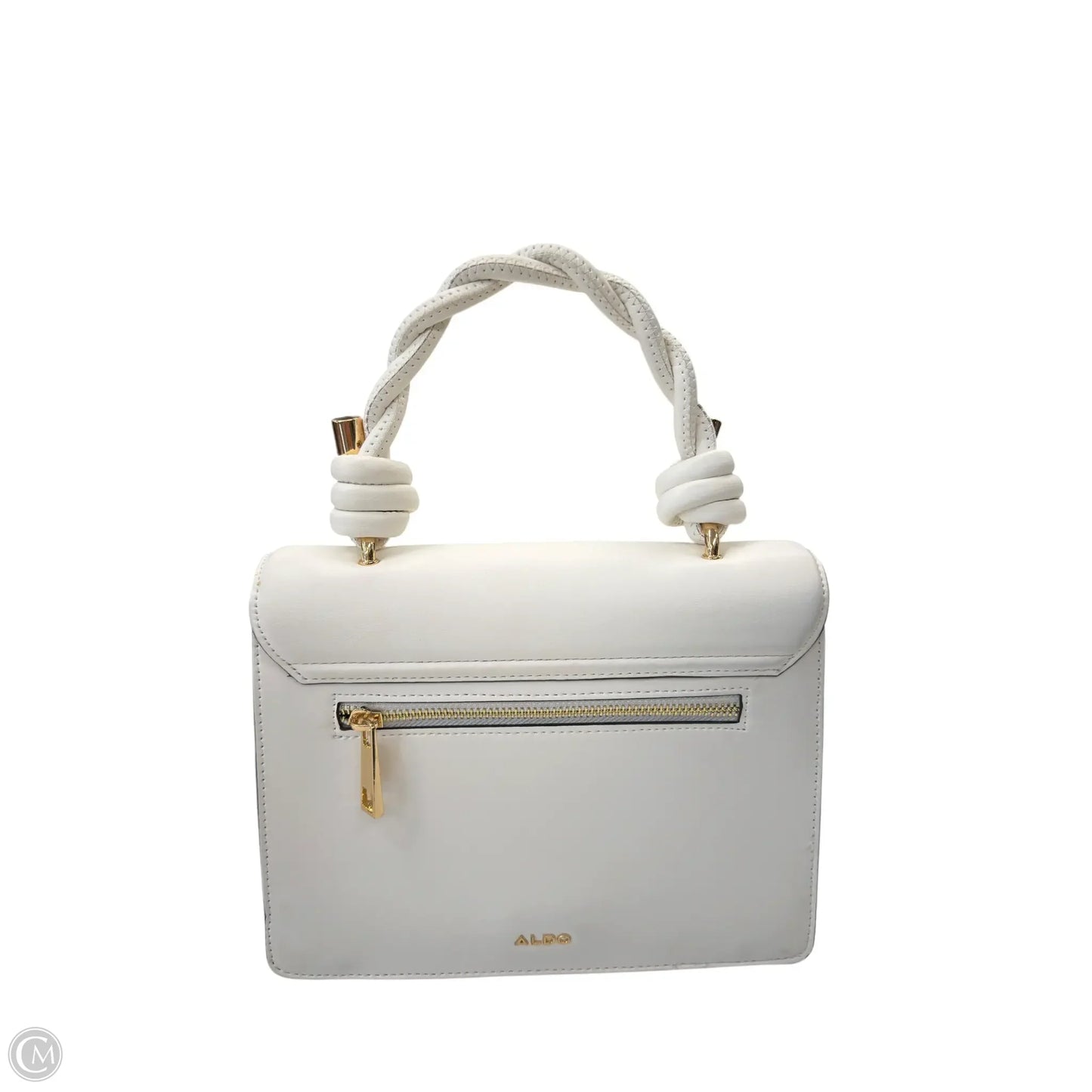 Clutch By Aldo, Size: Medium