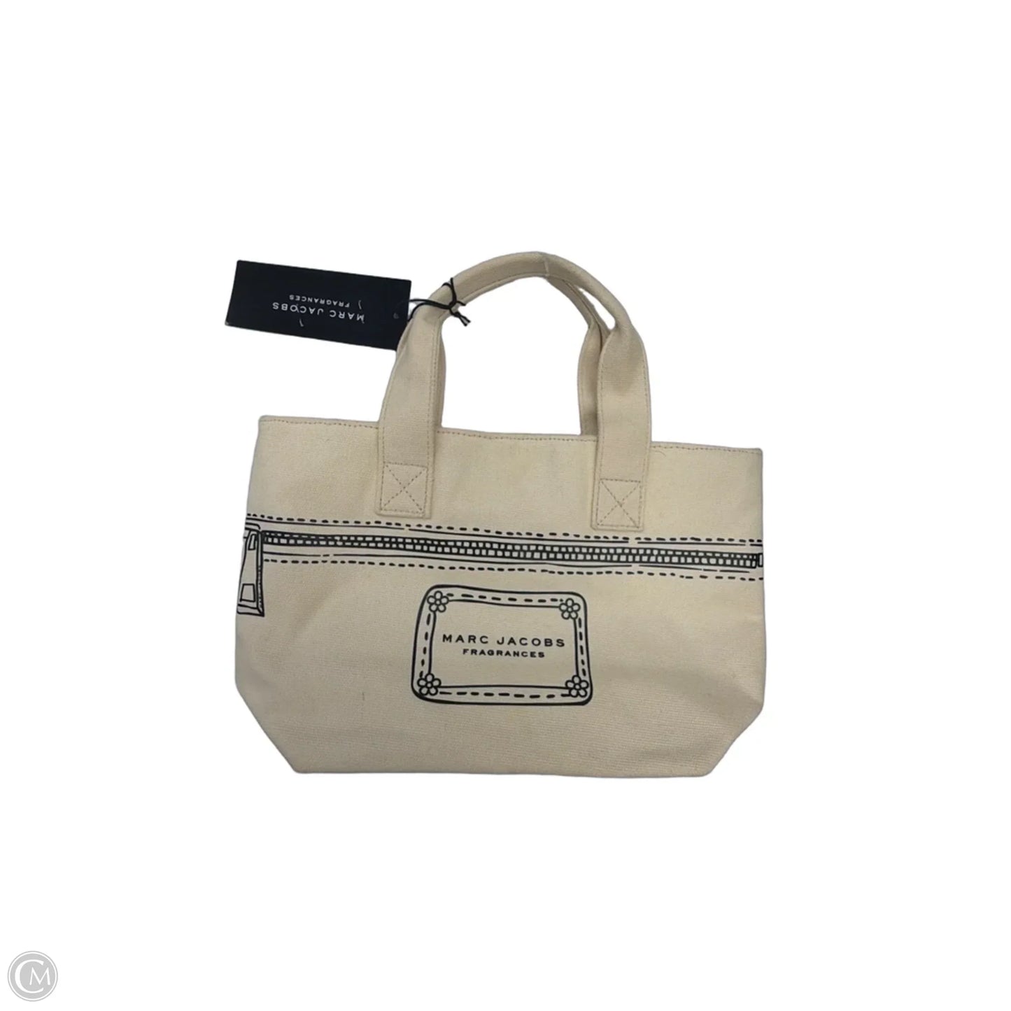 Clutch Designer By Marc By Marc Jacobs, Size: Small