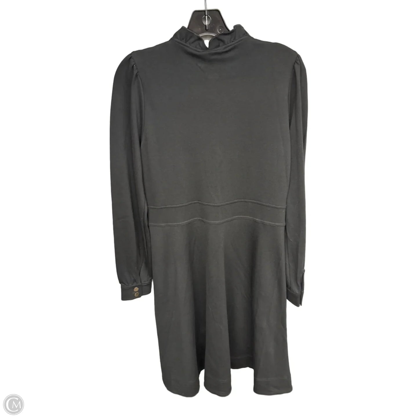 Dress Work By Clothes Mentor In Black, Size: L