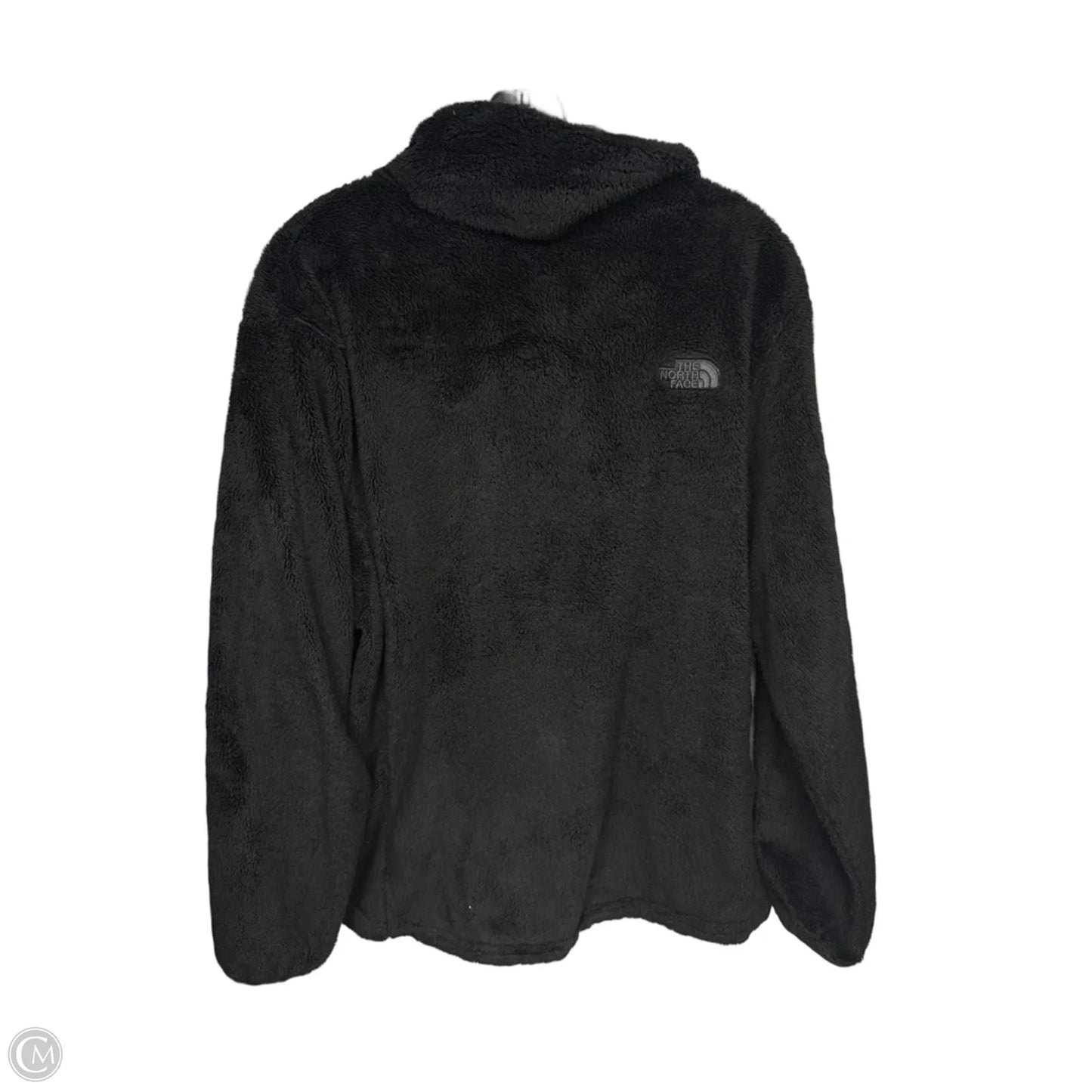 Athletic Fleece By The North Face In Black, Size: Xxl