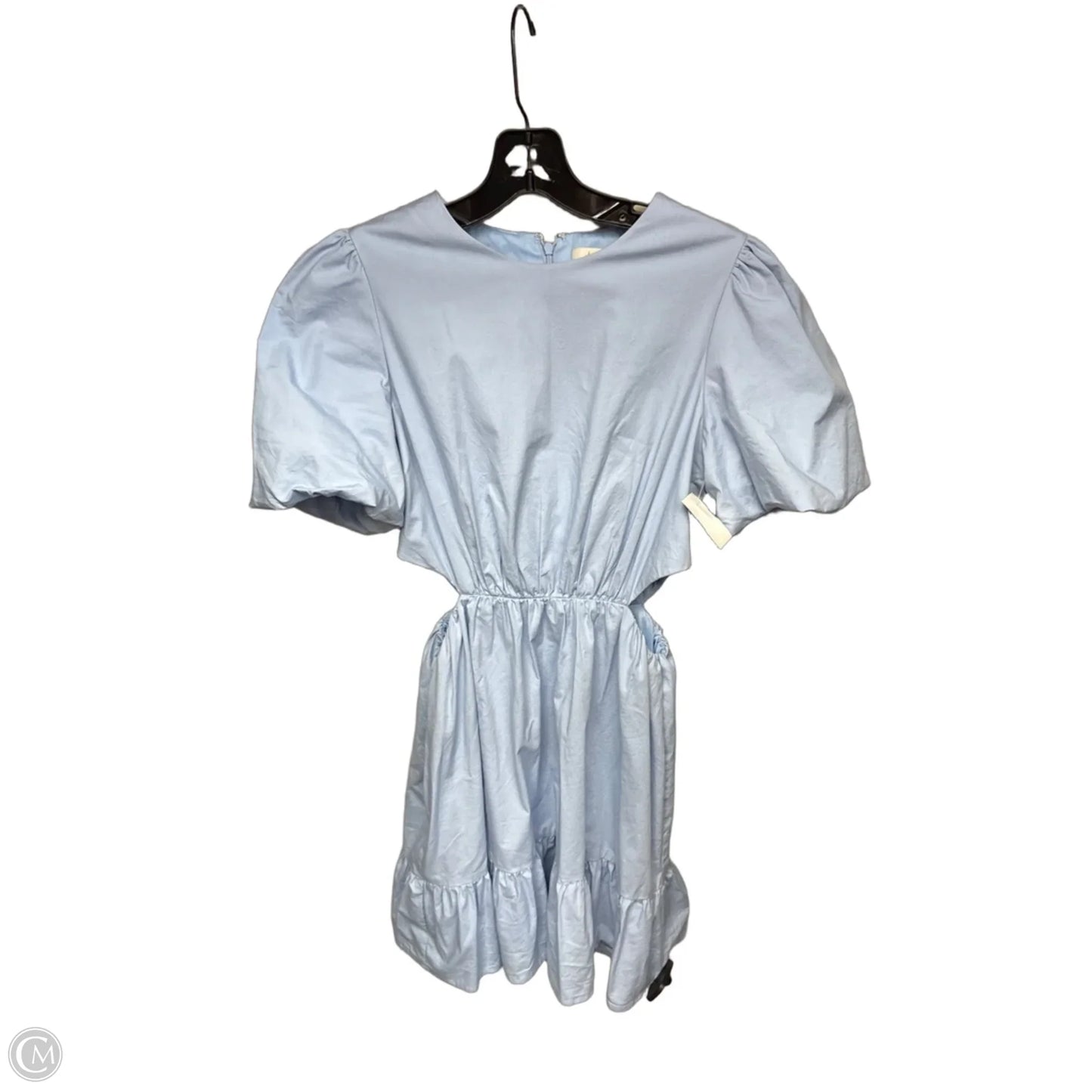 Dress Casual Short By Wayf In Blue, Size: S