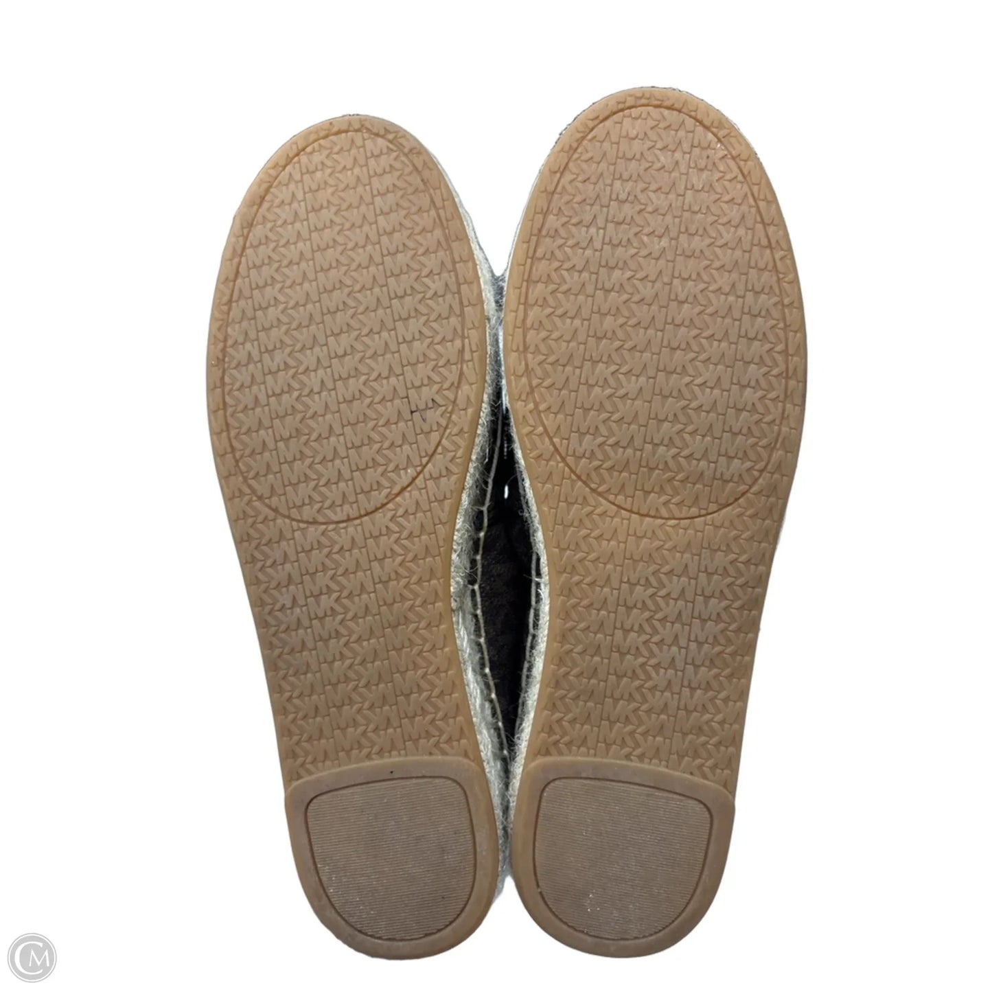Shoes Designer By Michael Kors In Brown, Size: 5