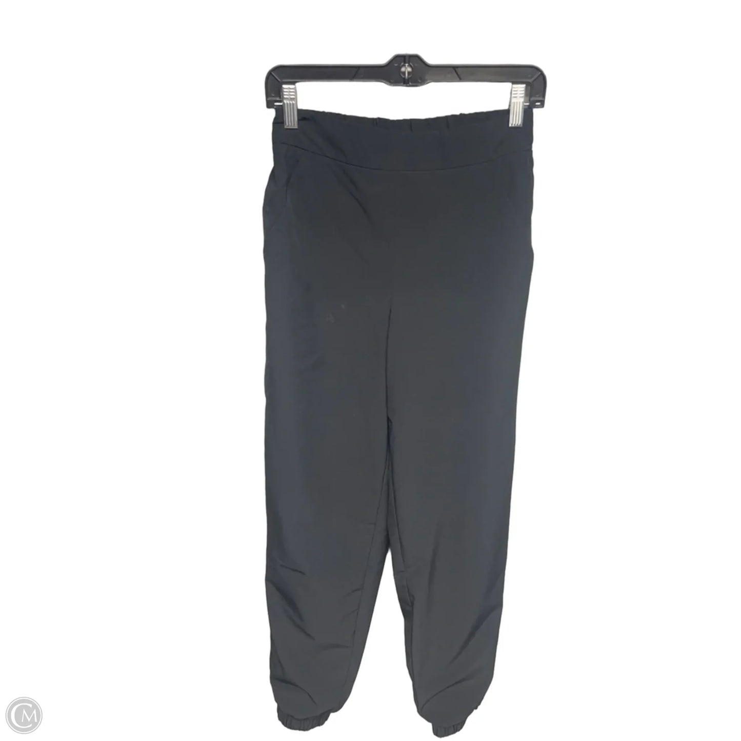Athletic Pants By All In Motion In Black, Size: Xs