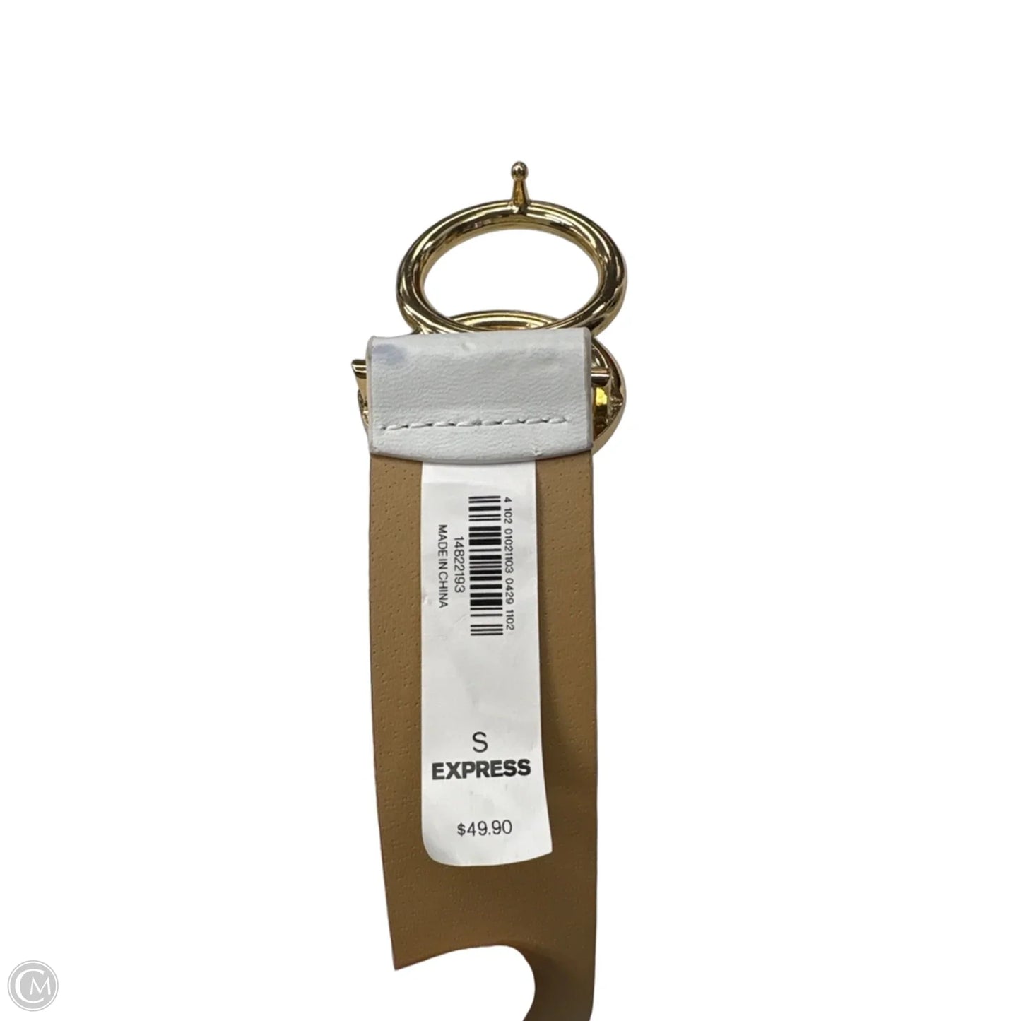 Belt By Express