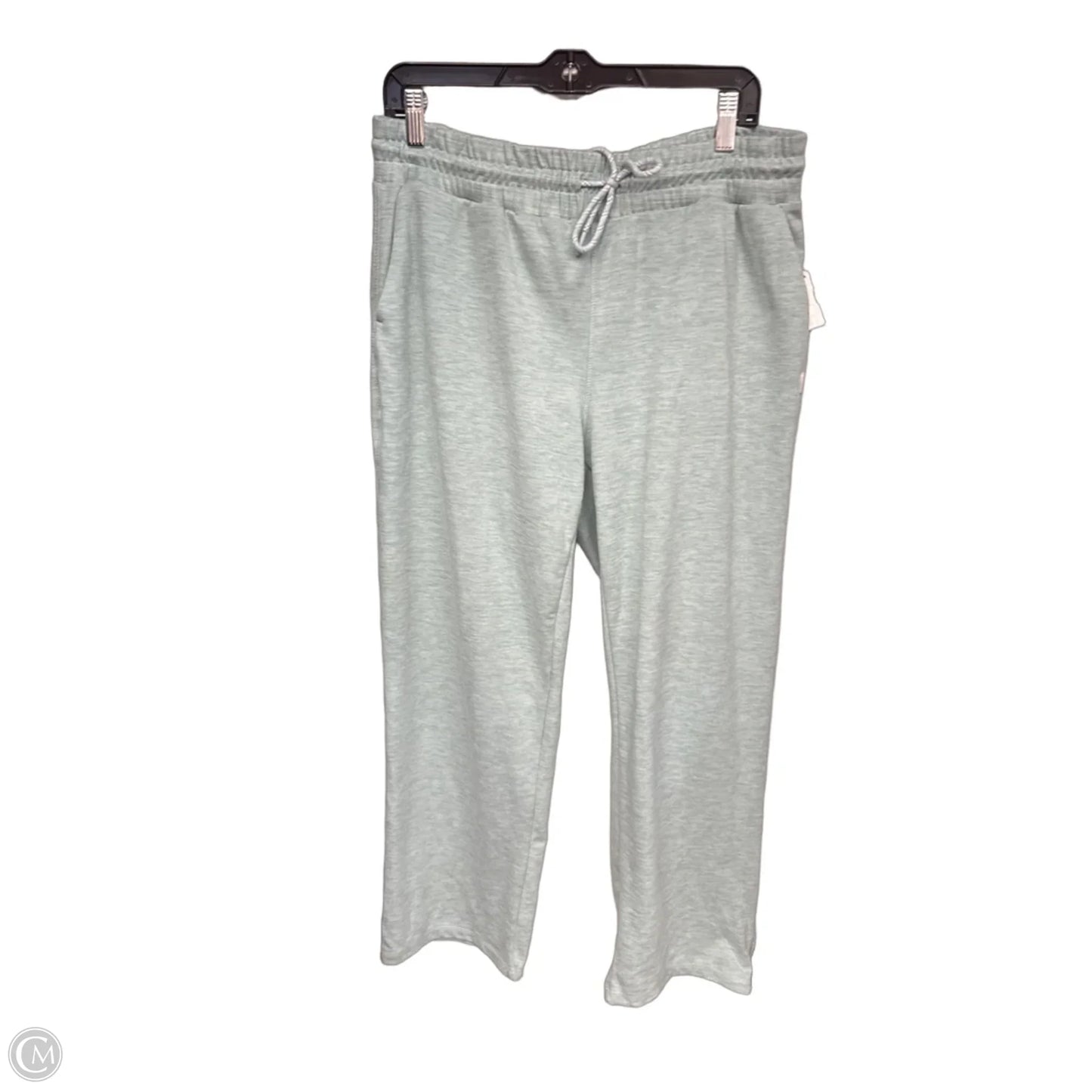 Athletic Pants By Avalanche In Green, Size: L