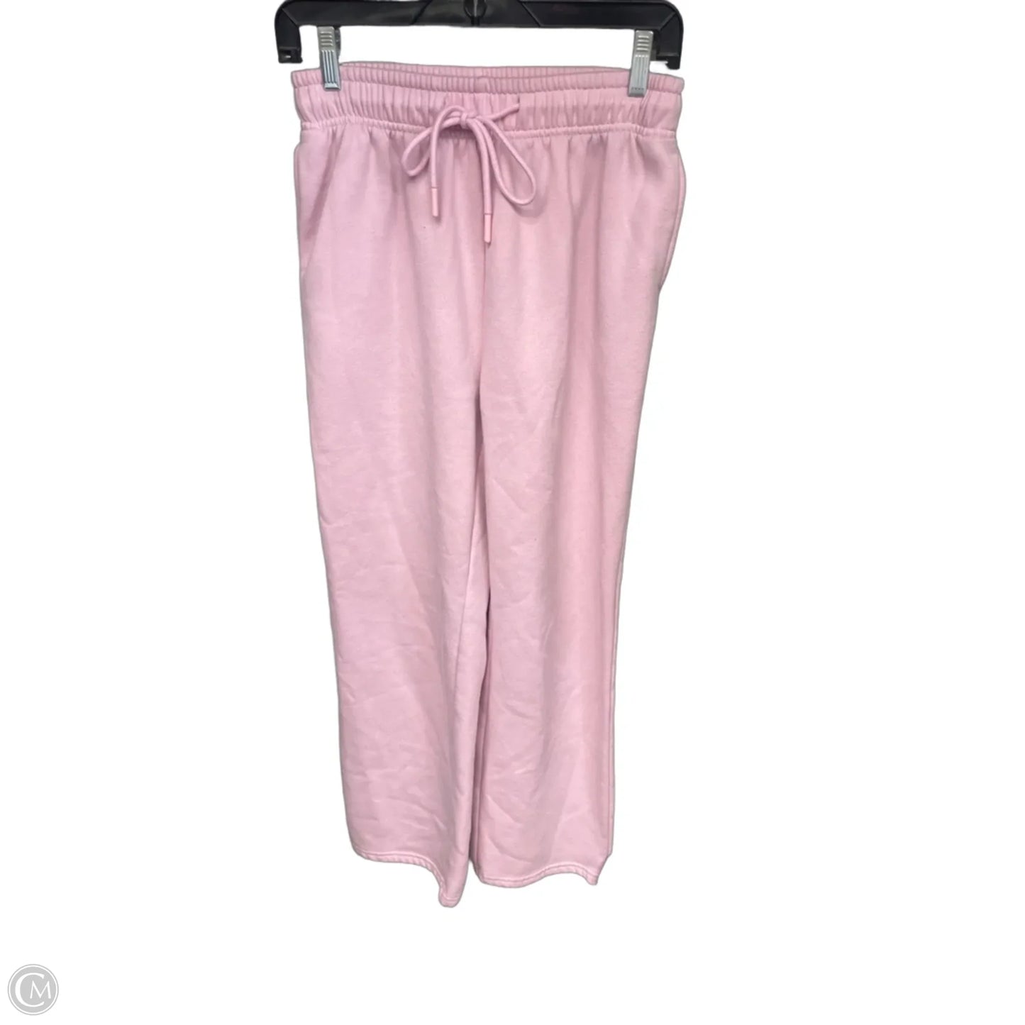 Athletic Pants By Automet In Pink, Size: Xs
