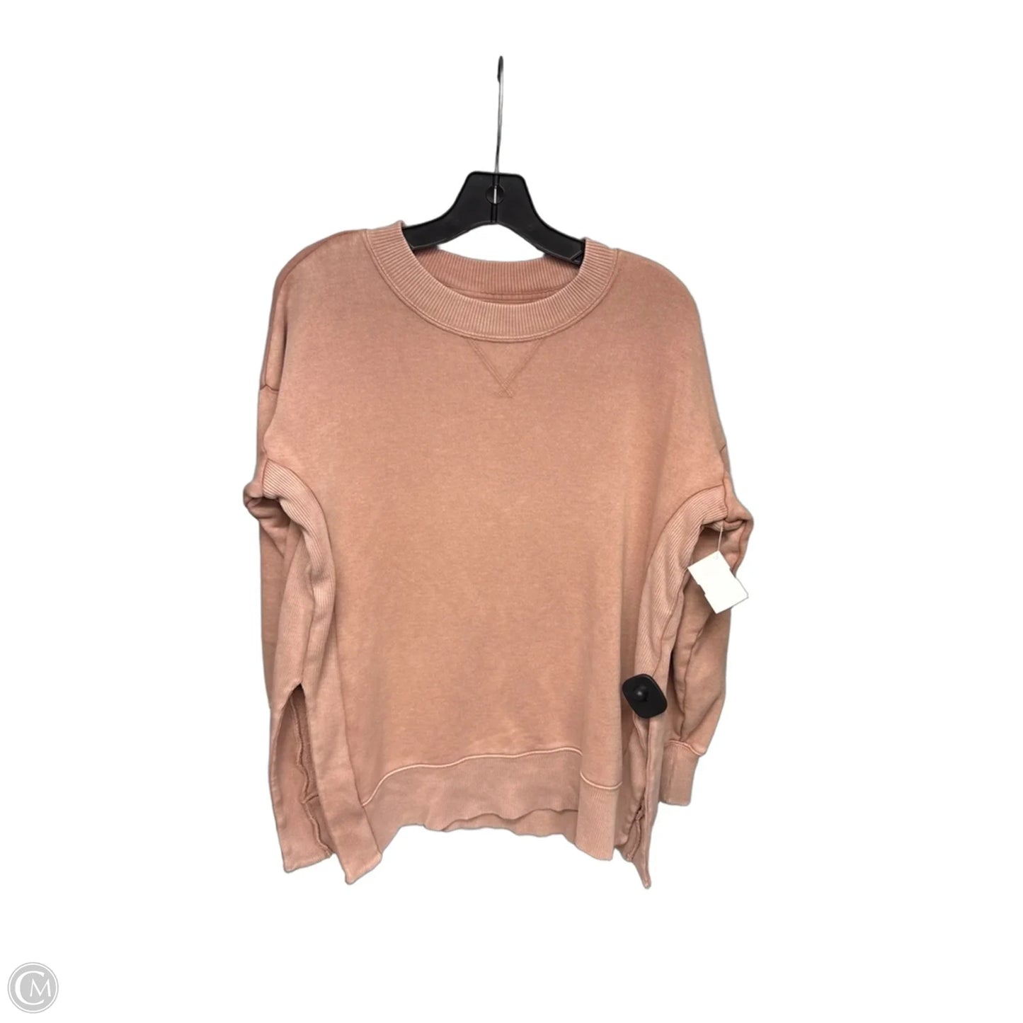 Sweater By Aerie In Pink, Size: Sp