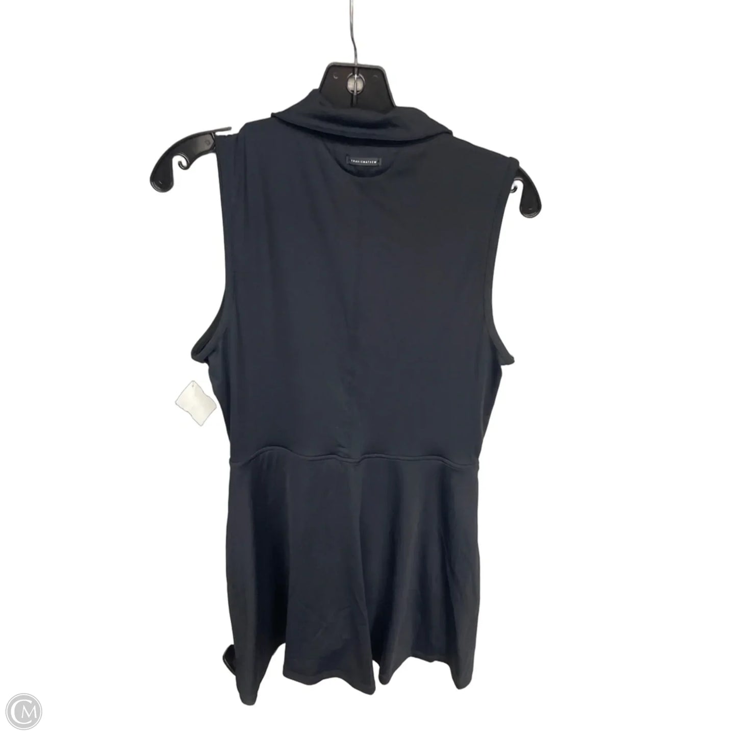 Athletic Dress By Travis Mathew In Black, Size: L
