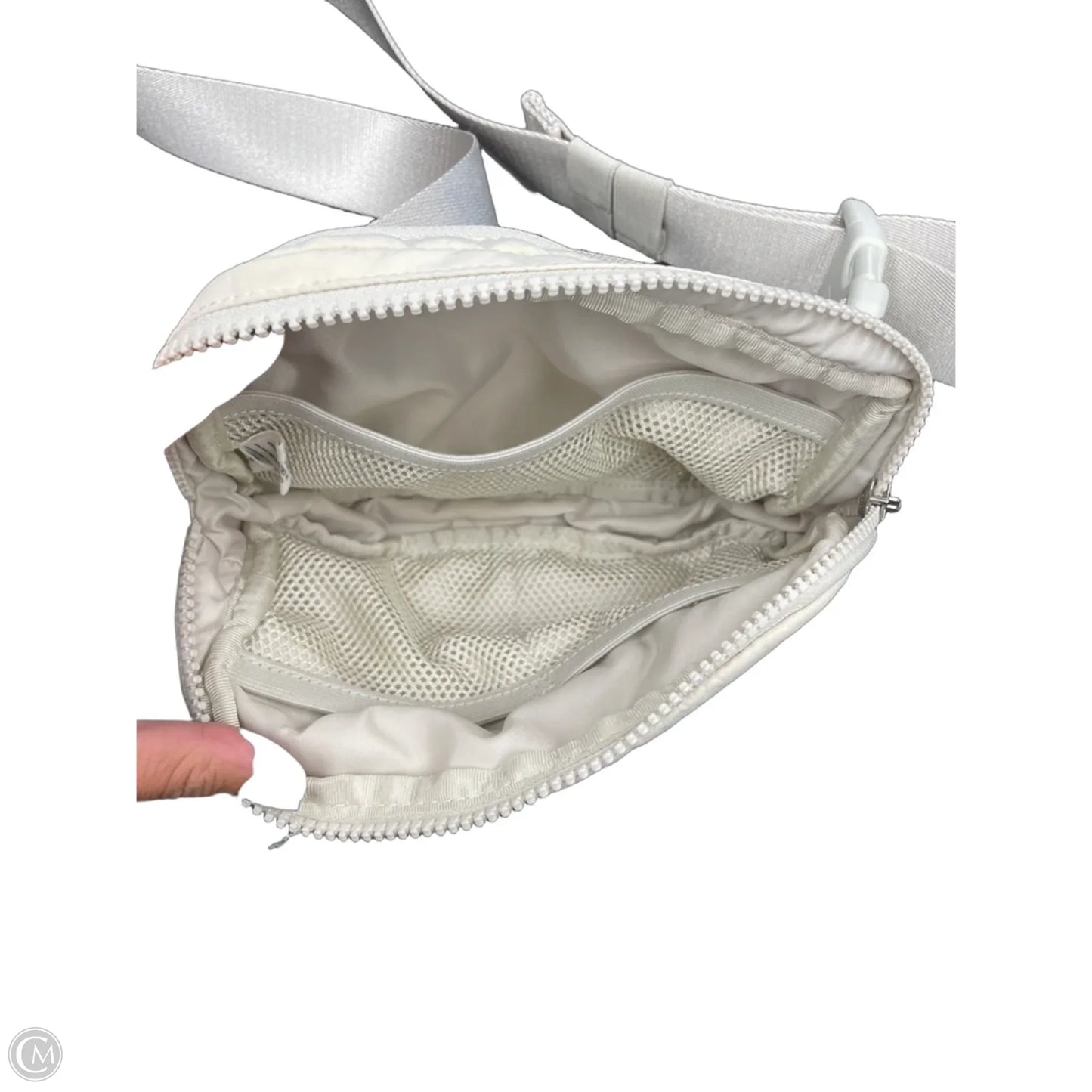 Belt Bag By Lululemon, Size: Small