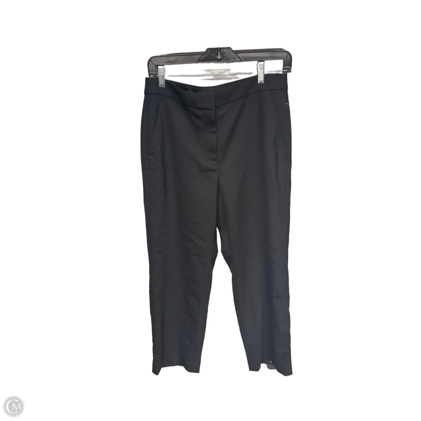Pants Dress By J. Crew In Black, Size: 8p