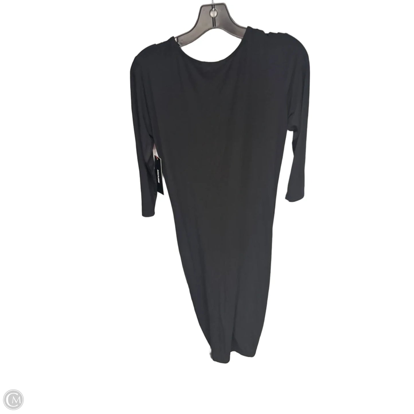 Dress Party Midi By Bb Dakota In Black, Size: M
