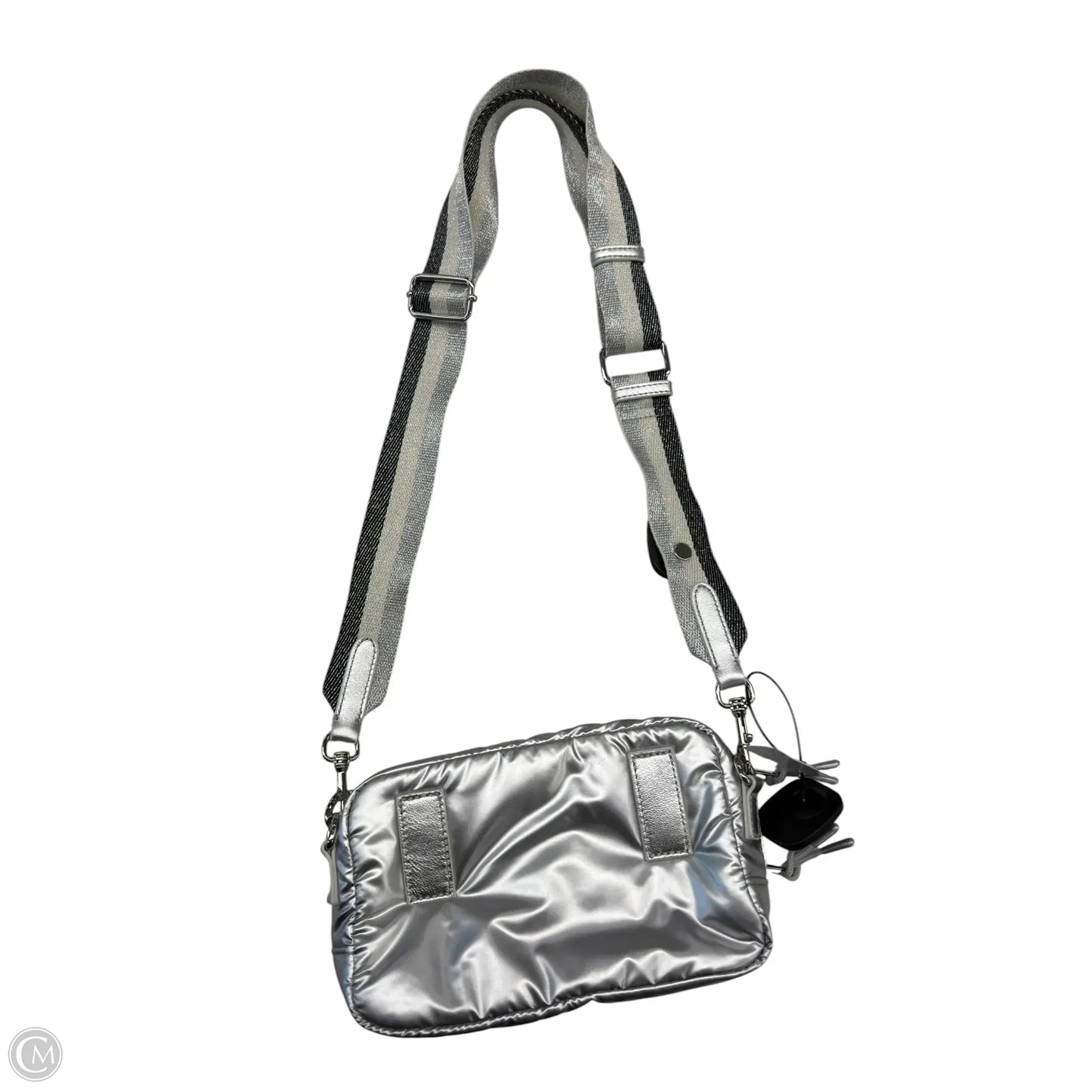 Crossbody By Talbots, Size: Medium