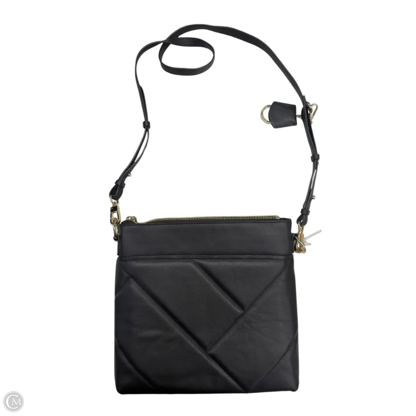 Crossbody Leather By Radley London, Size: Large