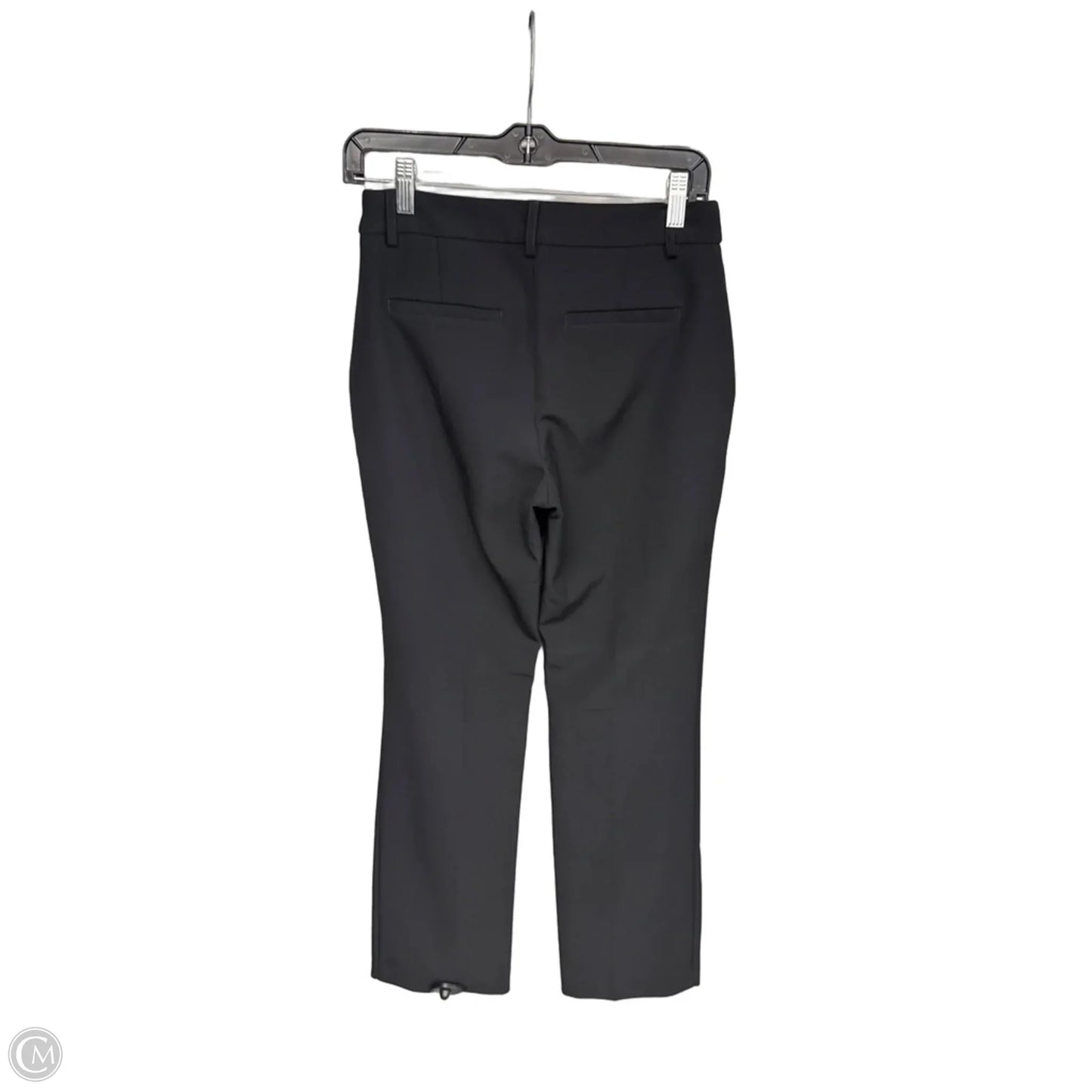 Pants Dress By Express In Black, Size: 2