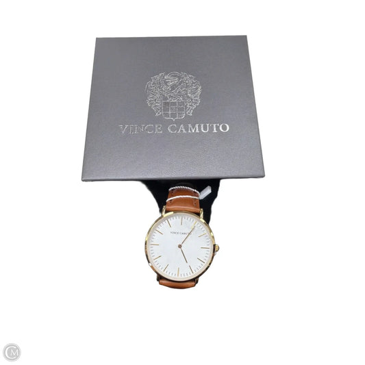 Watch By Vince Camuto