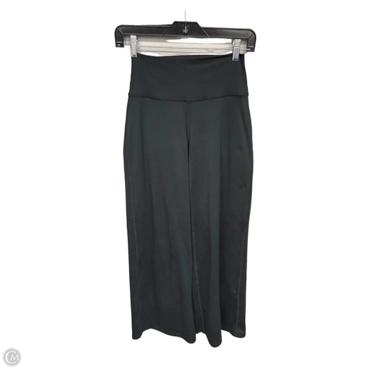 Athletic Pants By Gilly Hicks In Black, Size: S