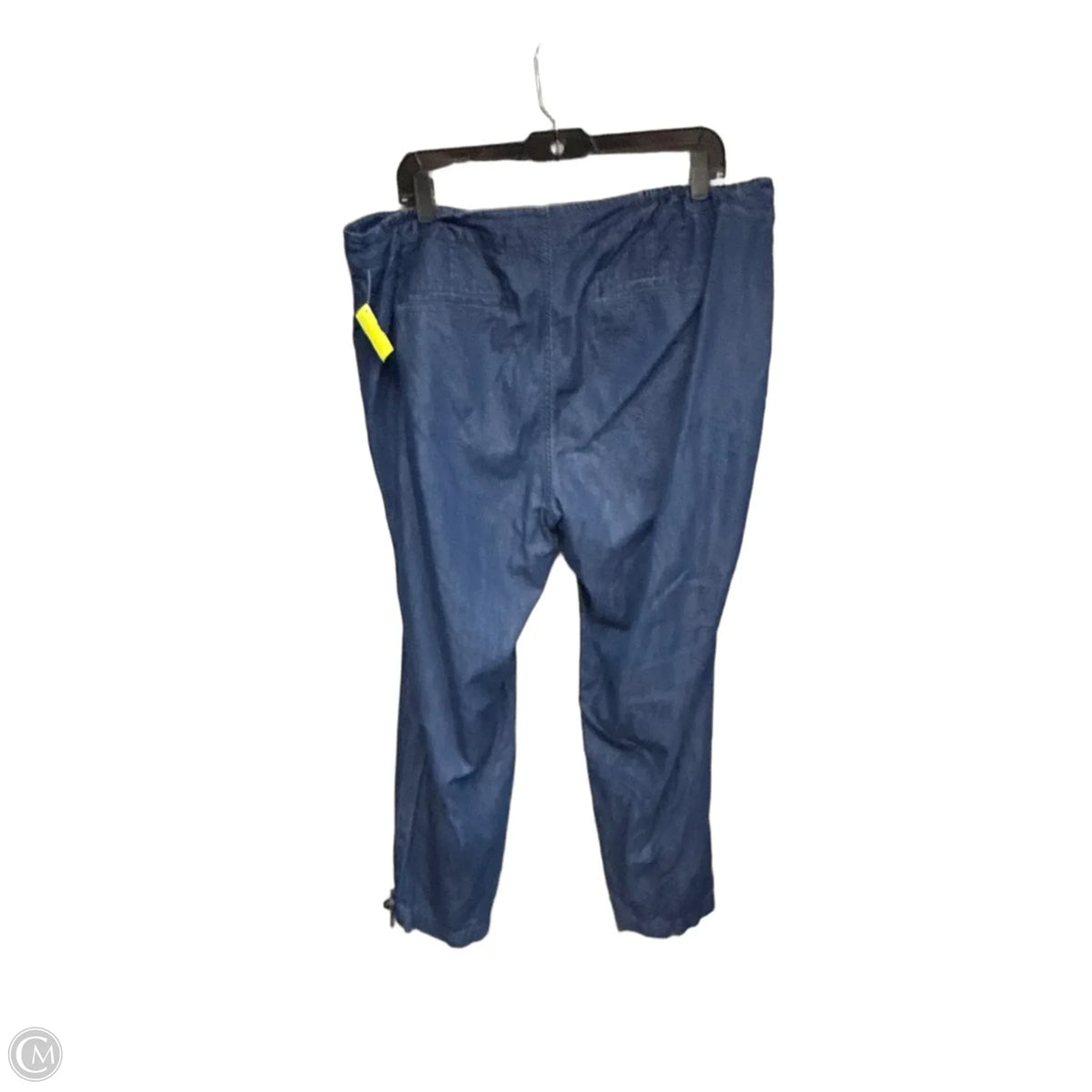 Pants Other By Talbots In Blue, Size: 16
