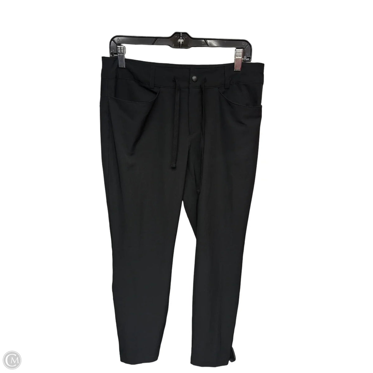 Athletic Pants By Magellan In Black, Size: M