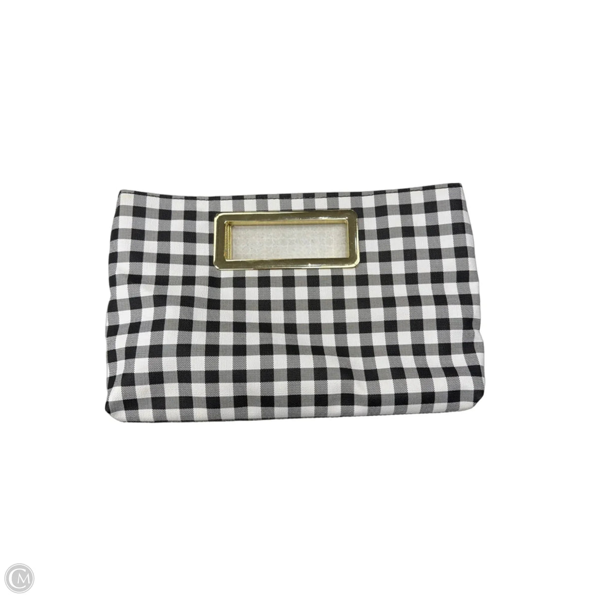 Clutch By Clothes Mentor, Size: Medium