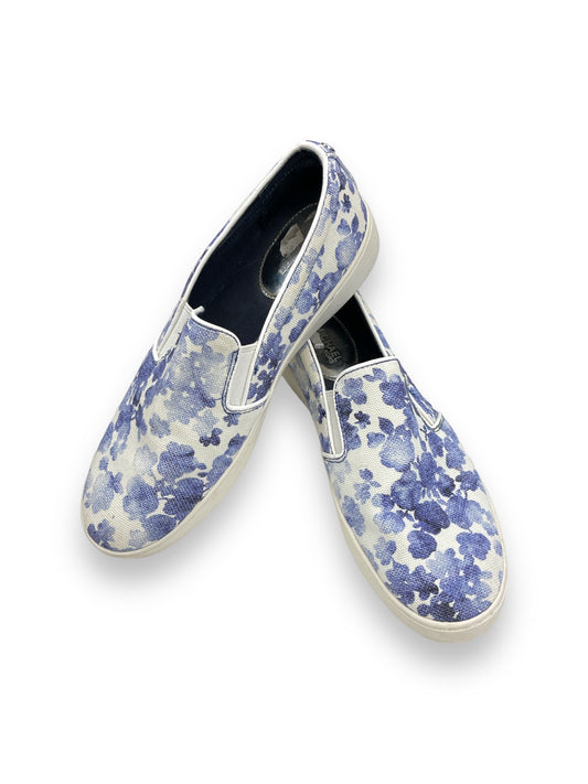 Shoes Designer By Michael Kors  Size: 8