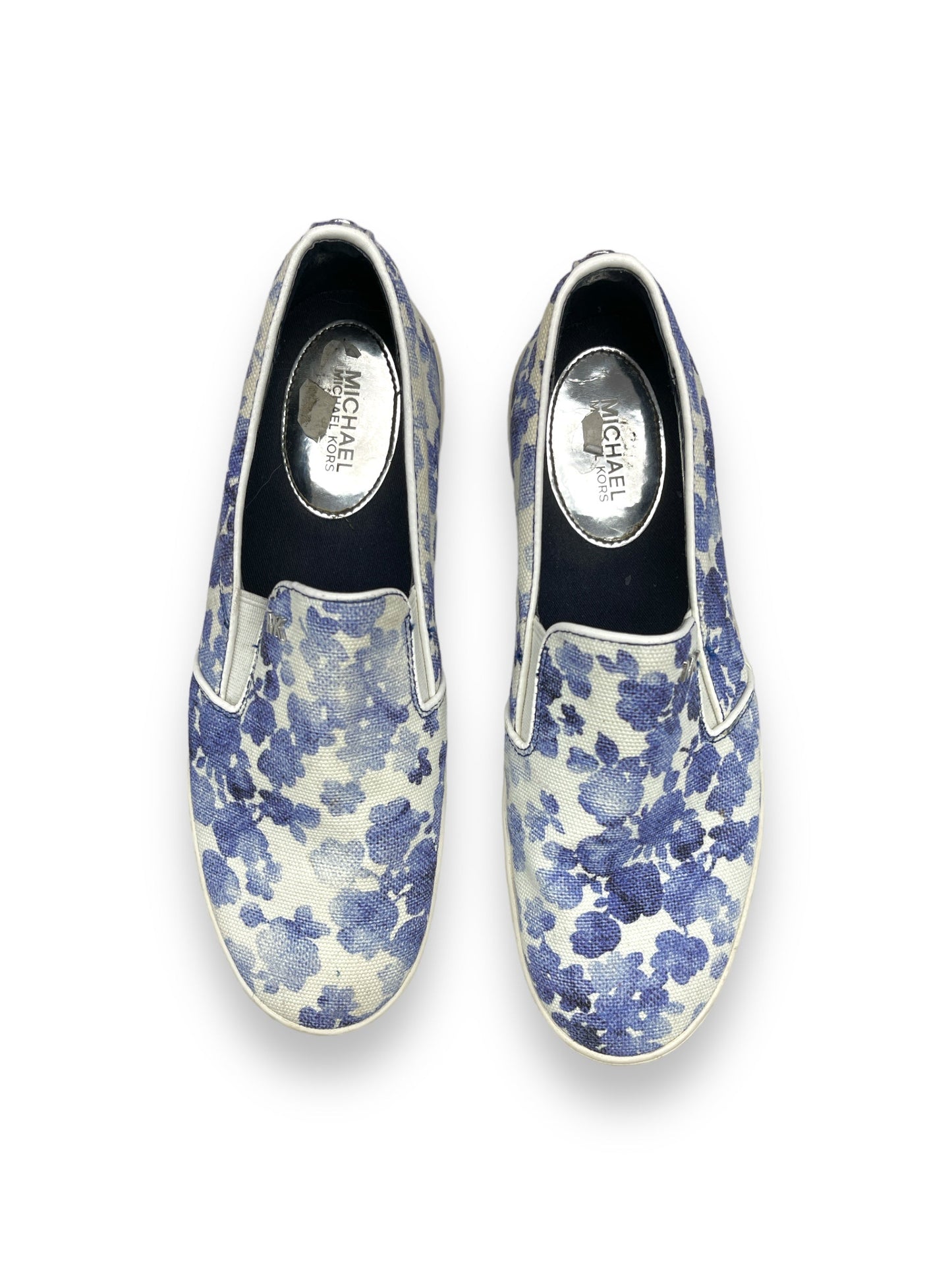 Shoes Designer By Michael Kors  Size: 8