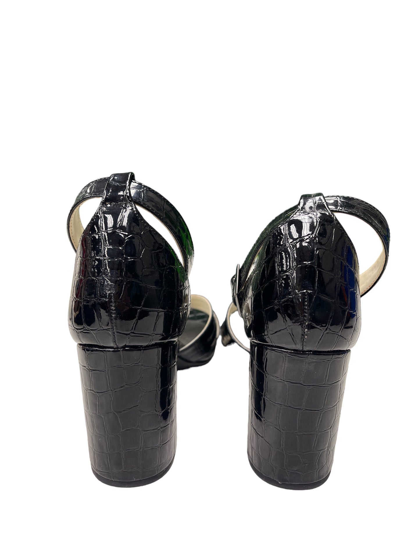 Shoes Heels Block By Anne Klein  Size: 10